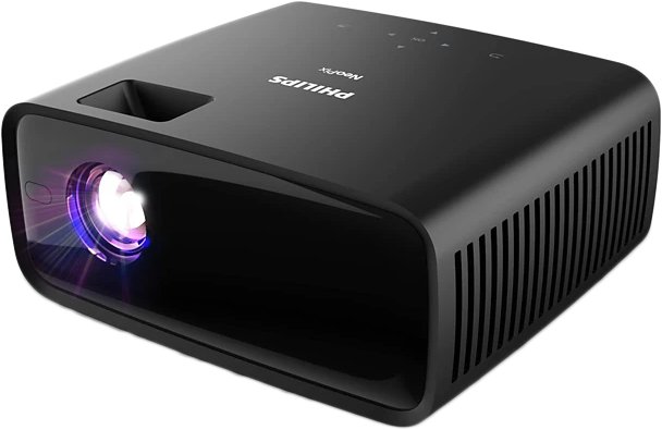 Проектор Philips NeoPix 122 NPX122/INT