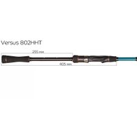 Удилище Crazy Fish Versus VSR802HHT