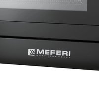 Микроволновая печь Meferi MMO6020BK Light