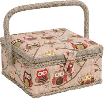 Органайзер для хранения Техмакс MRS 195 (совы)