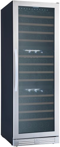 Винный шкаф Cellar Private CP154-3T