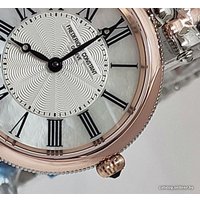 Наручные часы Frederique Constant Art Deco FC-200MPW2AR2B