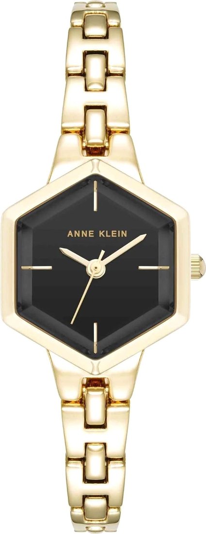 

Наручные часы Anne Klein AK/5106BKGB