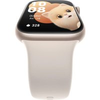 Умные часы HONOR Watch 5 (золотистый)