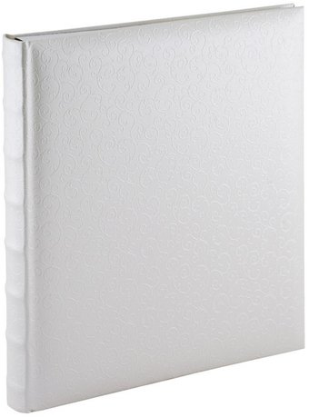 Фотоальбом Fotografia Свадебный FA-EBB30-701 (серый)