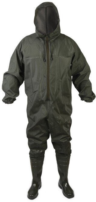 Комбинезон FortMen ПВХ 18(С)1500 (р-р 43)