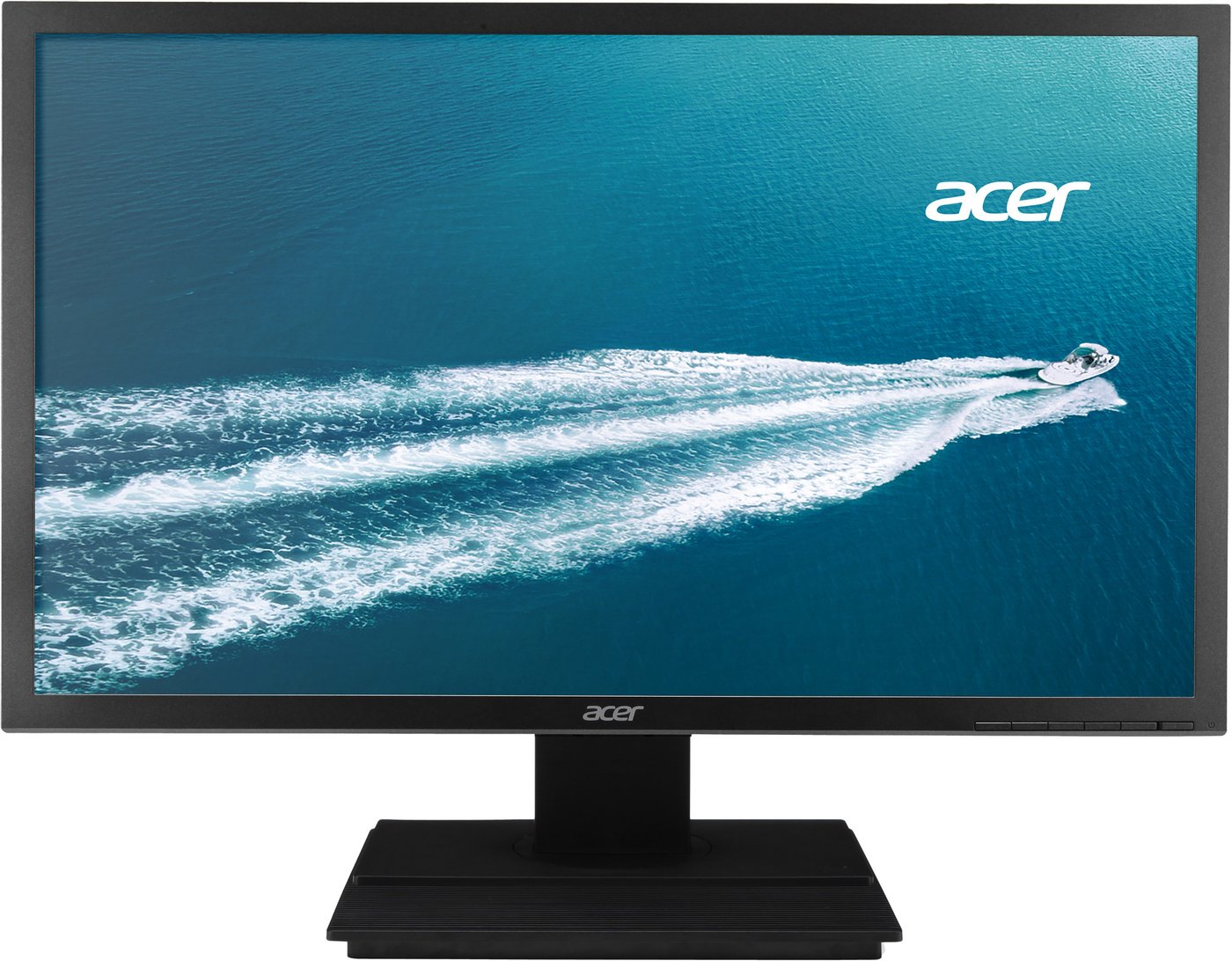 

Монитор Acer B246HYL [UM.QB6EE.A05]
