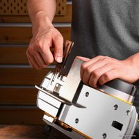 Рубанок Deko DKEP1400W 063-4337