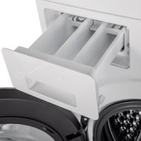 Стирально-сушильная машина MAUNFELD MFWD121010WH06 (в 2-х коробках) в Гомеле