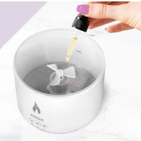 Увлажнитель воздуха Kitfort KT-3804