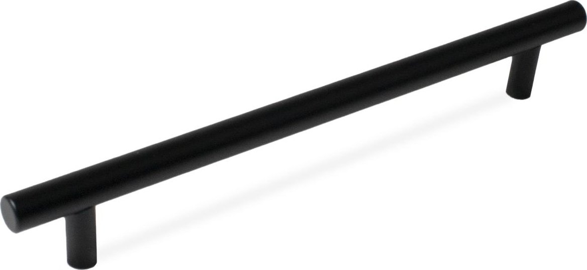 

Ручка мебельная Boyard Agent RR007BL.5/192