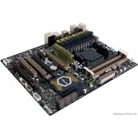 Материнская плата ASUS SABERTOOTH 990FX