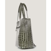 Женская сумка Galanteya 28624 24с999к45 (оливковый)