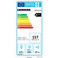 Холодильник Liebherr CBNPes 5758