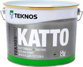 Teknospro Katto 9л (база 1)