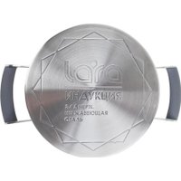 Кастрюля Lara Венера LR02-278