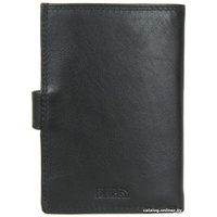 Кошелек Peterson PTN MR-07L-CN-4580 (черный)