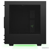 Корпус NZXT S340 Special Edition [CA-S340W-TH]