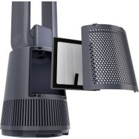 Безлопастной вентилятор Funai TOZAMA FBP-95E-GR