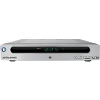 Спутниковый ресивер AB-COM IPBOX 9000HD