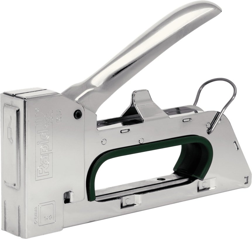 

Степлер Rapid PRO R14E
