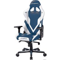 Игровое (геймерское) кресло DXRacer OH/G8200/BW
