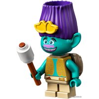 Конструктор LEGO Trolls 41253 Приключение на плоту в Кантри-тауне