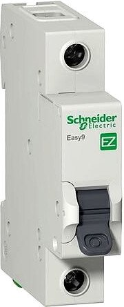 

Выключатель автоматический Schneider Electric Easy9 EZ9F34132
