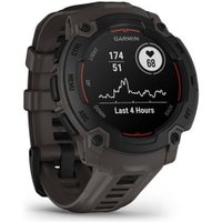 Умные часы Garmin Instinct E 45 мм (черный)