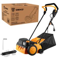 Скарификатор-аэратор Deko DKESC1500 081-2003