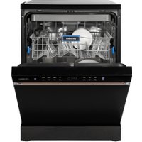 Отдельностоящая посудомоечная машина Hiberg i-Q 6815 LB