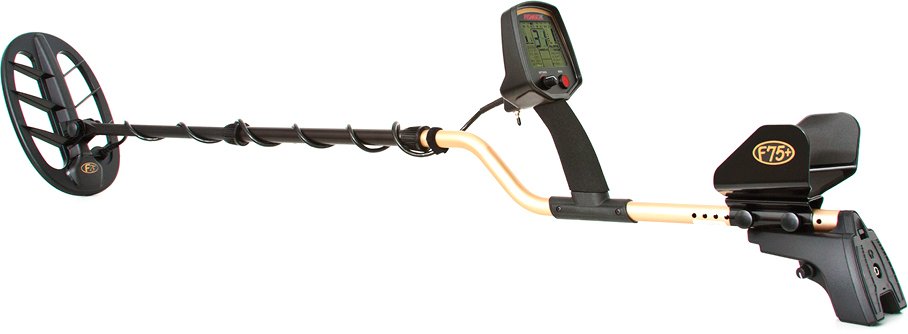 

Металлоискатель Fisher Labs F75+GWPEU
