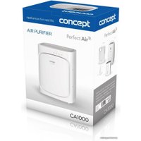 Очиститель воздуха Concept CA1000