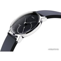 Умные часы Withings Activite Steel (черный)