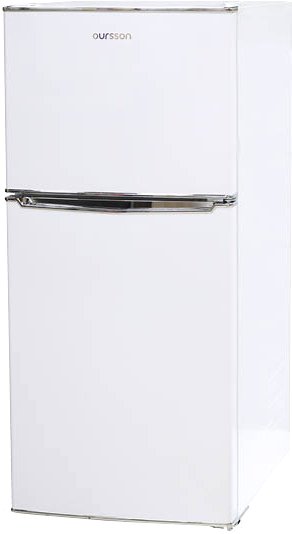 

Холодильник Oursson RF1060/WH