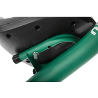 Детский велосипед Nino 2021-1 (зеленый)