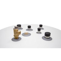 Бойлер косвенного нагрева Viena WTDC 200 в Витебске