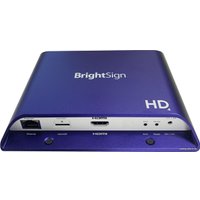 Медиа-контроллер BrightSign HD224