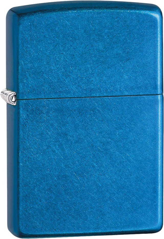 

Зажигалка Zippo Cerulean [24534-000003]