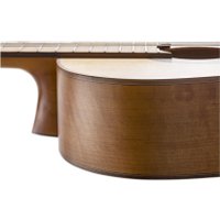 Акустическая гитара La Mancha Aliso Macizo