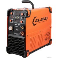 Сварочный инвертор ELAND MIG-270 Pro