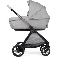 Коляска прогулочная «книга» Chicco Bellagio 00087136400000 (Lunar Rock)