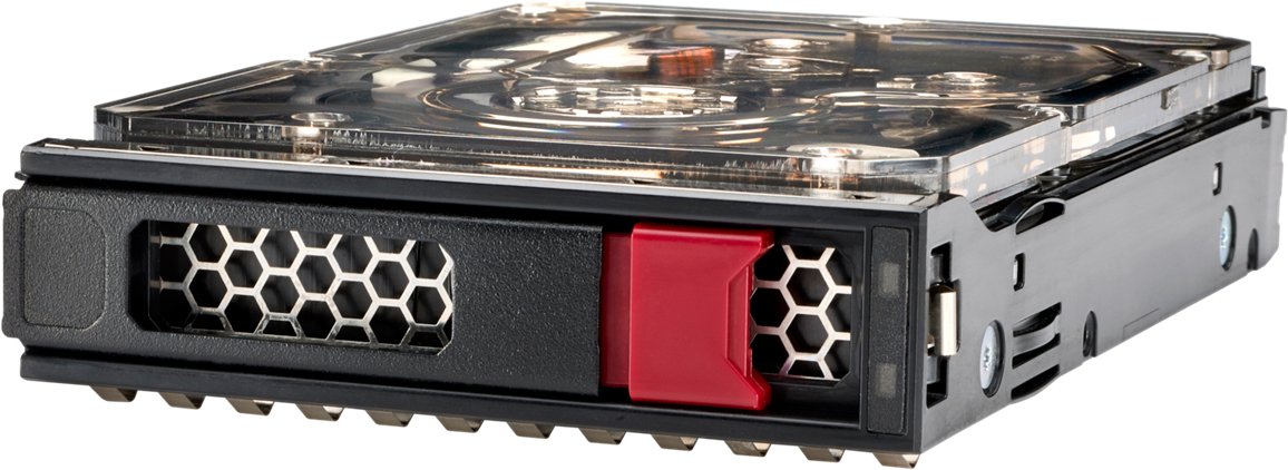 

Жесткий диск HP 881781-K21 12TB