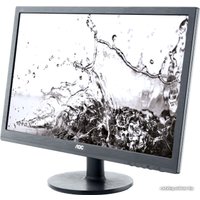 Монитор AOC M2060SWDA2