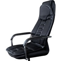 Массажная накидка на сиденье Comtek 2020