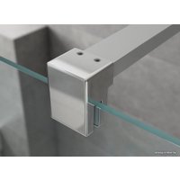 Душевой уголок Ambassador Set 12011107R-ST5