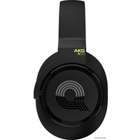 Наушники AKG N90Q (черный)