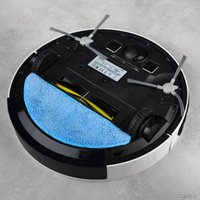 Робот-пылесос Hyundai H-VCRQ90 в Пинске