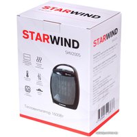 Тепловентилятор StarWind SHV2005