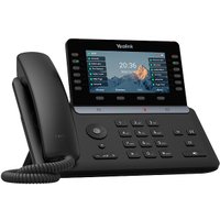 IP-телефон Yealink SIP-T85W